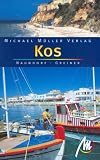  : Kos: Mit Pserimos, Kalymnos, Leros, Patmos u. Nissiros