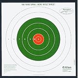 Remington Bullseye Style 100 Yard Sight-In Target (17907)