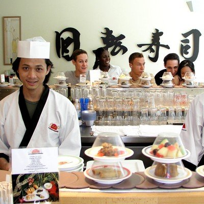 Produkt-Bild: Sushi-Kochkurs