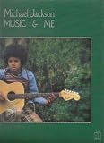 Music & Me [Vinyl]