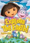 Dora the Explorer: Explore the Earth