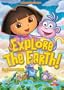 Dora the Explorer: Explore the Earth