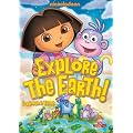 Dora the Explorer: Explore the Earth