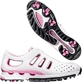 adidas ClimaCool Oasis Lite - White / Magenta