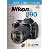 Nikon D90 (Magic Lantern Guides)