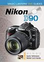 Magic Lantern DVD Guides: Nikon D90