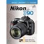 Magic Lantern DVD Guides: Nikon D90