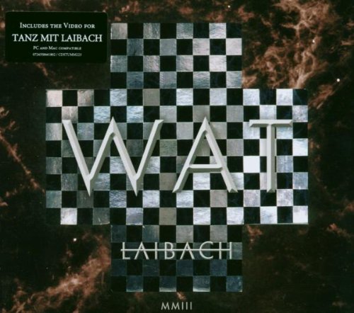Laibach - Achtung Lyrics - Zortam Music
