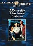 I Know My First Name is Steven (2-Disc Set)