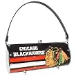 Chicago Blackhawks FenderFlair Purse - 12.5"x6"x3"