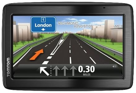 Best deals of TomTom Via 135 EU M Sat Nav