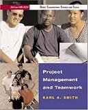 Project Management & Teamwork (B.E.S.T. Series)