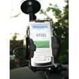 NOKIA 6500 SLIDE MOBILE PHONE CAR CHARGER AND WINDSCREEN MOUNT HOLDER, ACCESSORIES .