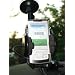 NOKIA 6500 SLIDE MOBILE PHONE CAR CHARGER AND WINDSCREEN MOUNT HOLDER, ACCESSORIES .
