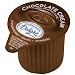 International Delight Chocolate Creme Liquid Creamer, 288-Count Single-Serve Packages