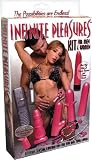 Infinite Pleasures Kit Pink