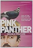 Trail of the Pink Panther/Revenge of the Pink Panther Double Feature 2-DVD set
