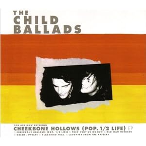 The Child Ballads: Music