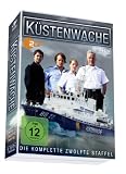 Küstenwache - Die komplette zwölfte Staffel [6 DVDs]