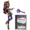 Monster High V7990 - mu�ecas - Clawdeen Wolf (Mattel) [importado]