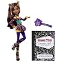 Monster High V7990 - mu�ecas - Clawdeen Wolf (Matt&hellip de Mattel
