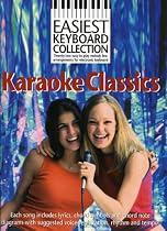 Karaoke Classics (Easiest Keyboard Collection)