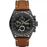 Fossil CH2687 Harrenarmbanduhr DECKER SPORT