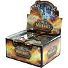 Upperdeck - Jeu de carte - World Of Warcraft Booster "H�ros D'Azeroth"