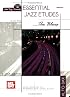 Mel Bay Essential Jazz Etudes... The Blues for Alto Sax