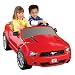 Power Wheels Ford Mustang
