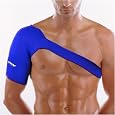 DS™ 754 Shoulder Support, Shoulder Brace, Double Star(DS) Support