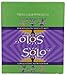SoLo Gi Mint Mania Bars, 1.76-Ounce Bars (Pack of 12)