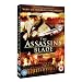 Assassin's Blade [DVD]