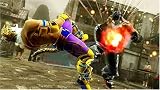 Tekken 6 (Greatest Hits)