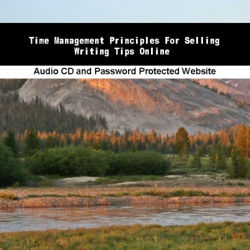 Online Writing