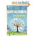 Infocomics: Kapitalismus: Ein Sachcomic