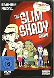 The Slim Shady Show-dvd
