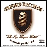 Oxford Records Hip Hop R&B Compilation