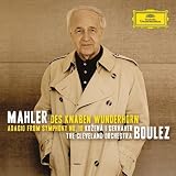 Magdalena Kozen&Atilde;&iexcl; Mahler: Des Knaben Wunderhorn; Adagio from Symphony No.10