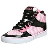 Punkrose Little Kid/Big Kid Funk Gingham High Top Sneaker