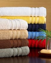 Lauren Ralph Lauren Bath Towels, Addison 35" x 72" Bath Sheet White