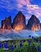  : Dolomiten 2009