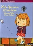 Lulu-Grenadine est mal lun�e