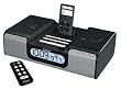 SDI iHome iH 5 Stereosystem inkl. Fernbedienung f�r iPod schwarz