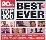 90s-Top 100 Best Ever
