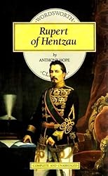 Rupert of Hentzau