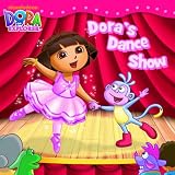 Doras Dance Show (Dora the Explorer)