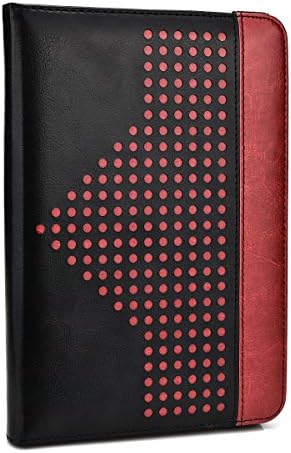 (Brick Red) fits Acer Iconia One 7 (B1-730 , B1-770 ) &amp; Acer Iconia Tab 7 (A1-713 , A1-713HD)