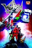 Voltron Year One #2