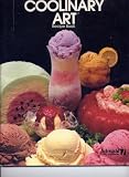 51GUYlcSjSL. SL160  Coolinary Art Recipe Book